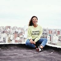 Vanessa SCATTOLARO的照片