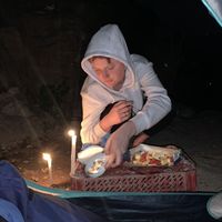 Anna Gaffney的照片