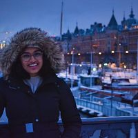 Photos de Shruthi Nagamani