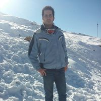 Mehdi Mir's Photo