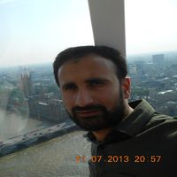 Nouman Ashfaq的照片