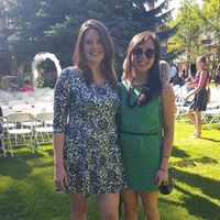 Layla Sawyer的照片