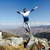 Ankit Kumar Dhama's Photo