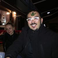 Onur Romano的照片