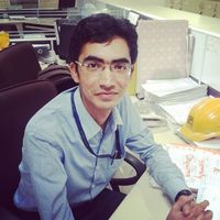 Hardik Doshi's Photo