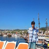 Ali Teymouri's Photo