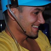 Nick and  Ellie's Photo