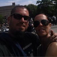 Le foto di Robyn Morri