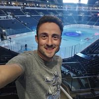 Marcel Rosenbaum's Photo