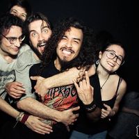 Delos Campos's Photo