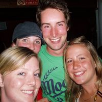 Nathan Edwards's Photo