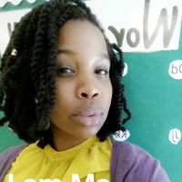 Azania Sankofa的照片