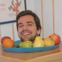 Jorge Bernardes's Photo