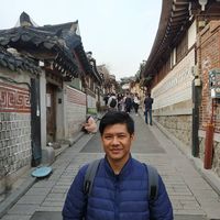 Photos de Baktiar Maulardi