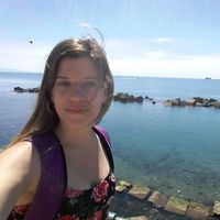 Wanda Pirruccio's Photo