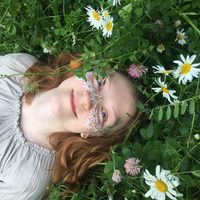 Le foto di Julia Gavrish