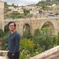 Arturo López's Photo