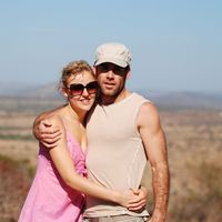 Fotos von Candice Mckibbin