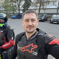 Сергей Шпилевский's Photo