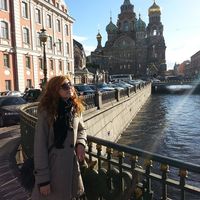 Sylwia Andrzejewska's Photo