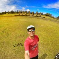 Guillermo Gallardo's Photo