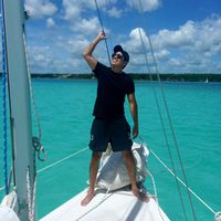 Rogelio Lopez的照片