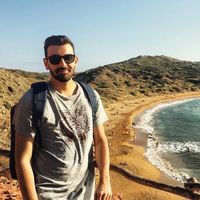 Ruben Gutierrez's Photo