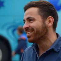 David Bartolo's Photo