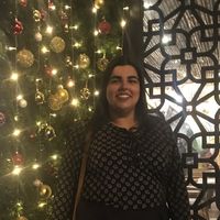 Sobia Afzal的照片