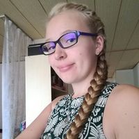 Mimmi Jokiaho's Photo