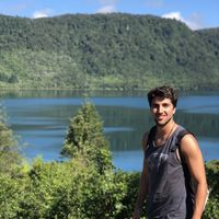 Pablo Ignacio Perez的照片