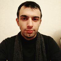 Yaqub Bedel-Lee's Photo