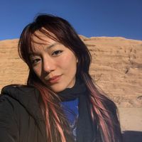 Ambre Privat's Photo