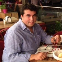 A.Kerim Ayanoglu's Photo