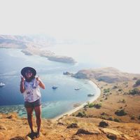 Dina Fitriani的照片