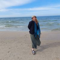 Michalina Plebańczyk's Photo