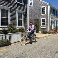 Jonathan Armstrong's Photo