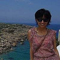 Maria Impedovo's Photo