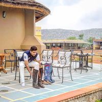 Digvijaya Singh的照片