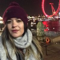 Fernanda Bandeira's Photo