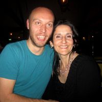 Photos de Gloria Gaspar