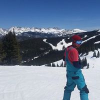 Fotos de Tyler Brigg