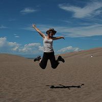 Clémentine ARtois's Photo