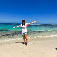 Angela Häberling's Photo