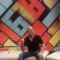 Guido Mones Ruiz's Photo