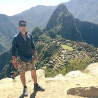 Alejandro Abuid Yanca's Photo