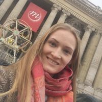 Helen Kostenko的照片