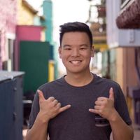 Jonathan Li的照片