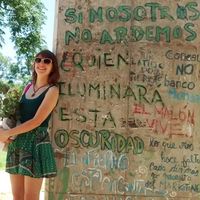 Amanda Iturra Fonseca's Photo