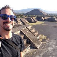 Michel Dagniaux's Photo